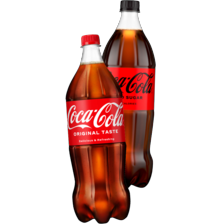 Coca-Cola